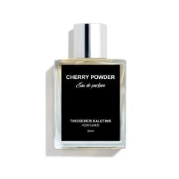 תיאודורוס צרי פאודר אדפ THEODOROS CHERRY POWDER EAU DE PAEFUM 5ML מיני בושם(travel)