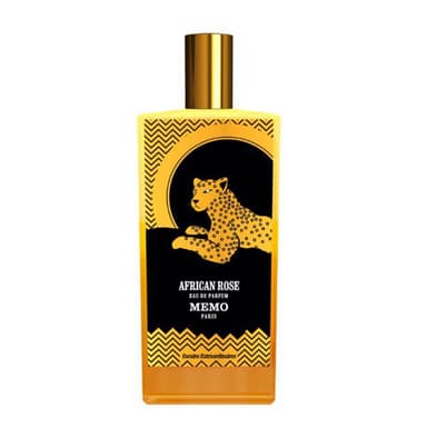 ממו פריז אפריקן רוז אדפ Memo Paris African Rose EDP 5ML מיני בושם (travel)