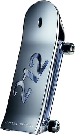 טסטר קרולינה הררה 212 הירוס א.ד.ט Tester Carolina Herrera 212 Heroes Forever Young EDT 90ml