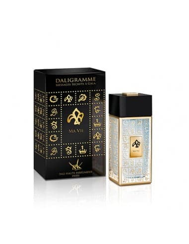 סלבדור דאלי מה ויה אדפ Salvador Dali Ma Vie EDP 100ML