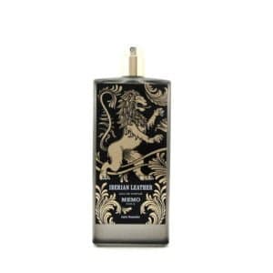 ממו פריז איבריאן לאדר אדפ Memo Paris Iberian Leather Eau de Parfum 5ml מיני בושם (travel)