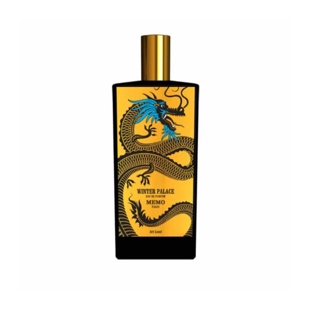 ממו פריז ווינטר פלייס א.ד.פ MEMO PARIS WINTER PALACE EDP 5ML מיני בושם (travel)