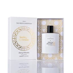 גארדין דה פרפיומס בירד אוף פרדייס אדפ Jardin De Parfums Bird Of Paradise EDP 100ML