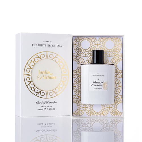 גארדין דה פרפיומס בירד אוף פרדייס אדפ Jardin De Parfums Bird Of Paradise EDP 100ML