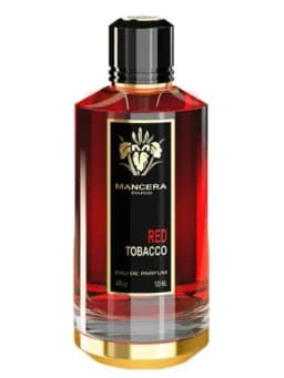 טסטר מנסרה רד טובאקו אדפ TESTER MANCERA RED TOBACCO EDP 120ML