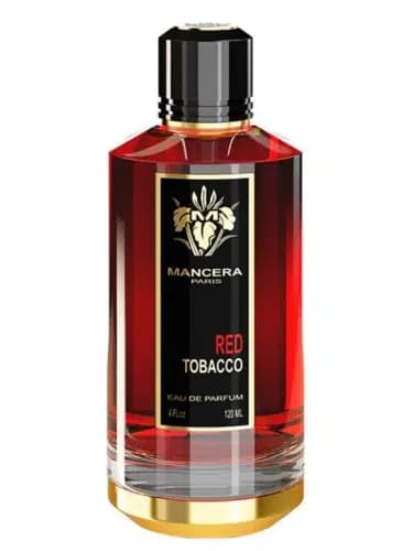 טסטר מנסרה רד טובאקו אדפ TESTER MANCERA RED TOBACCO EDP 120ML