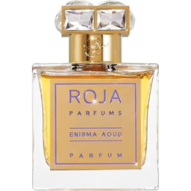 רוגה דאב אניגמה אוד אדפ ROJA Dove Enigma Aoud 5ml מיני בושם (travel)