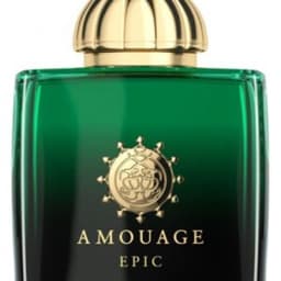 אמואג אפיק אדפ AMOUAGE EPIC EDP 5ML מיני בושם (travel)