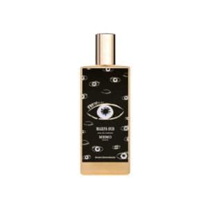 ממו פריז מארפה אוד אדפ Memo Paris Marfa Oud EDP 5ML מיני בושם (travel)