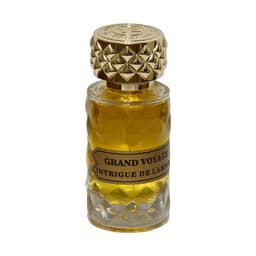 פרפומרס פרנסייס אינטריג דה לאמור אקסטרייט דה פרפיום Parfumeurs Francais Intrigue De Lamour Extrait De Parfum 50ML