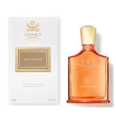 קריד דלפינוס אדפ Creed Delphinus EDP 100ML