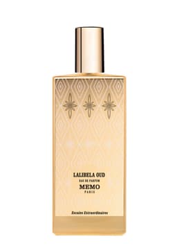 ממו פריז ללבילה אוד אדפ Memo Paris Lalibela Oud EDP 5ML מיני בושם (travel)