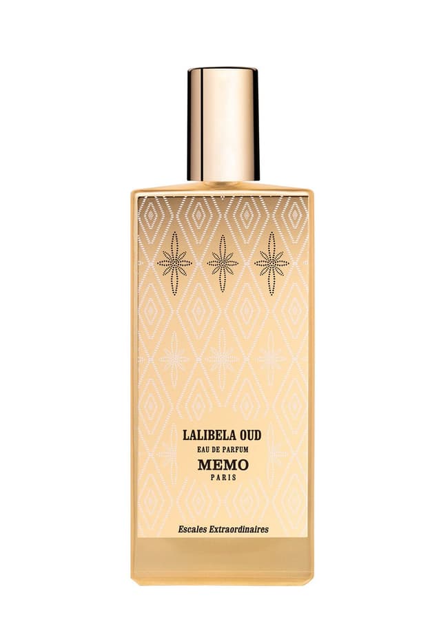 ממו פריז ללבילה אוד אדפ Memo Paris Lalibela Oud EDP 5ML מיני בושם (travel)