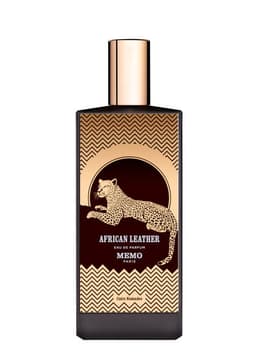 ממו פריז אפריקן לדר א.ד.פ MEMO PARIS AFRICAN LEATHER EDP 5ML מיני בושם (travel)