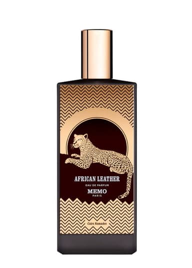 ממו פריז אפריקן לדר א.ד.פ MEMO PARIS AFRICAN LEATHER EDP 5ML מיני בושם (travel)