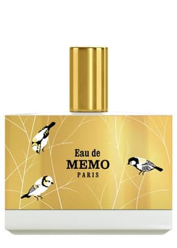 ממו פריז או דה ממו א.ד.פ MEMO PARIS EAU DE MEMO EDP 5ML מיני בושם (travel)