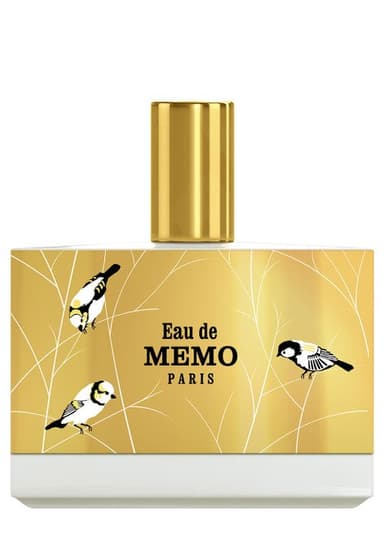 ממו פריז או דה ממו א.ד.פ MEMO PARIS EAU DE MEMO EDP 5ML מיני בושם (travel)