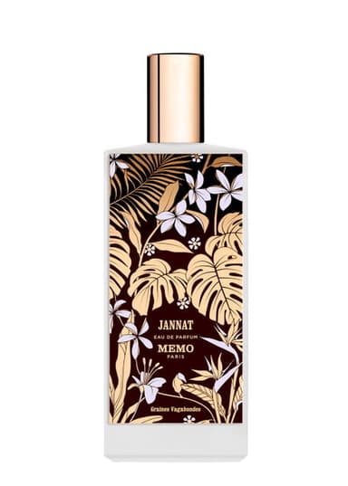 ממו פריז גאנט אדפ Memo Paris Jannat EDP 5ML מיני בושם (travel)