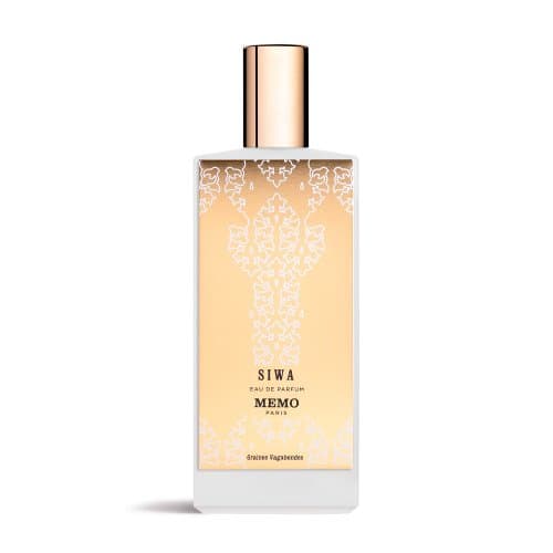 ממו פריז סיוה אדפ Memo Paris Siwa EDP 5ML מיני בושם (travel)