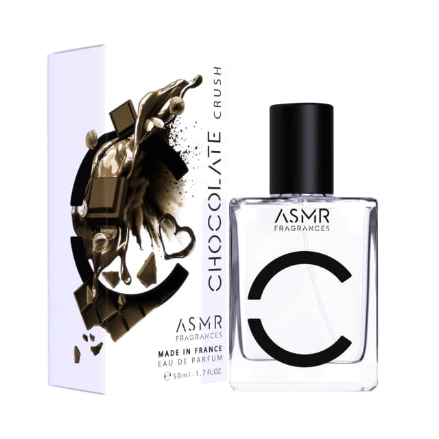 שוקולד קראש אדפ ASMR CHOCOLATE CRUSH EDP 50ML
