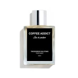 תיאודורוס קופי אדיקט אדפ THEODOROS COFFEE ADDICT EAU DE PARFUM 50ML