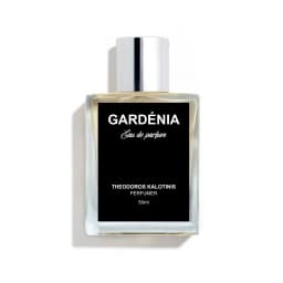 תיאודורוס גרדנייה אדפ THEODOROS Gardenia EAU DE PARFUM 50ML