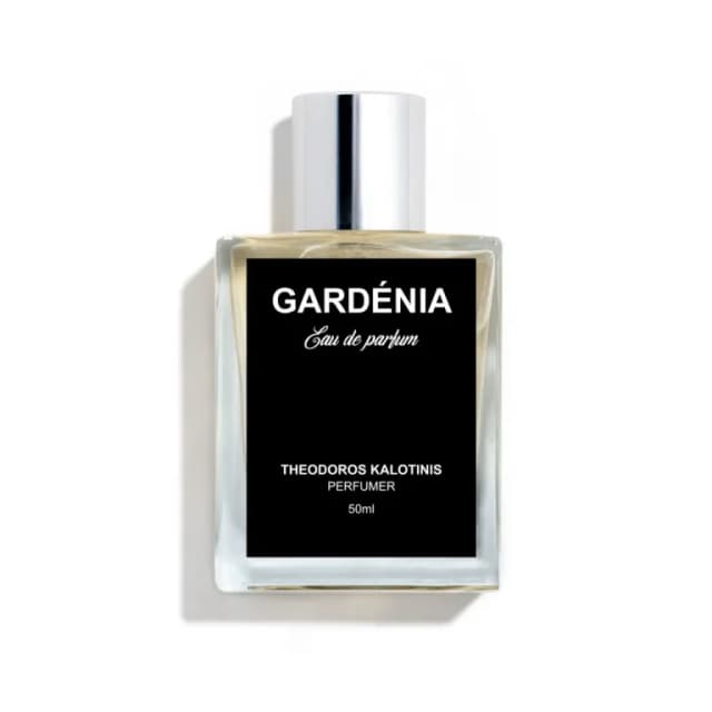 תיאודורוס גרדנייה אדפ THEODOROS Gardenia EAU DE PARFUM 50ML