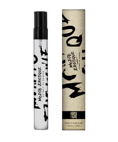 רניור מוחיטו ארוטיק טרבל RENIOR MOJITO EROTIQUE TRAVEL 10ml
