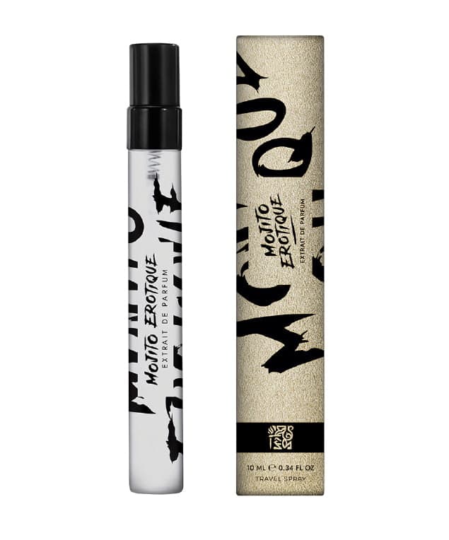 רניור מוחיטו ארוטיק טרבל RENIOR MOJITO EROTIQUE TRAVEL 10ml