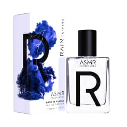ריין טפינג אדפ ASMR RAIN TAPPING EDP 50ML