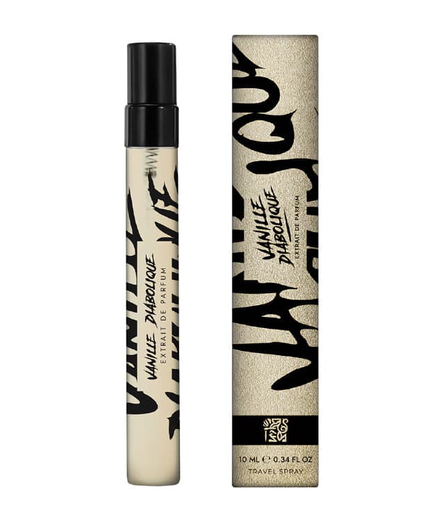 רנויר וניל דיבוליק טרבל RENOIR VANILLE DIABOLIQUE TRAVEL 10ML