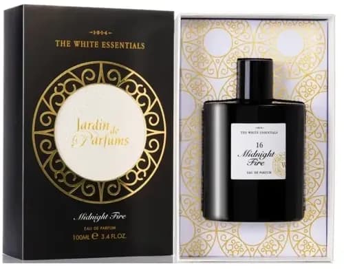 גארדין דה פרפיומס מידנייט פייר א.ד.פ Jardin De Parfums Midnight Fire EDP 100ML
