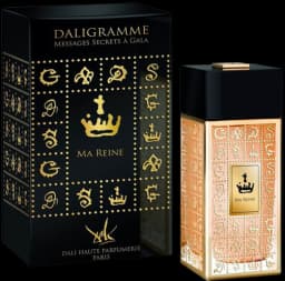 סלבדור דאלי מה ריין אדפ Salvador Dali Ma Reine E.D.P 100ml