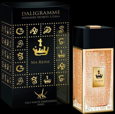 סלבדור דאלי מה ריין אדפ Salvador Dali Ma Reine E.D.P 100ml