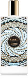 ממו פריז מדוראי א.ד.פ Memo Paris Madurai eau de parfum 5ML מיני בושם (travel)
