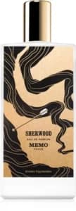 ממו פריז שרווד א.ד.פ Memo Paris Sherwood eau de parfum 5ML מיני בושם (travel)