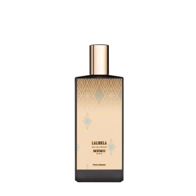 ממו פריז לאליבלה אדפ Memo Paris Lalibela Eau de Parfum 5ml מיני בושם (travel)