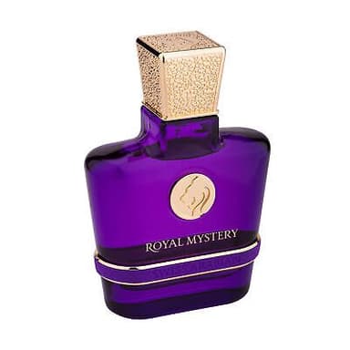 סוויס ערביאן רויאל מיסטרי אדפ Swiss Arabian Ladies Royal Mystery EDP 100ml