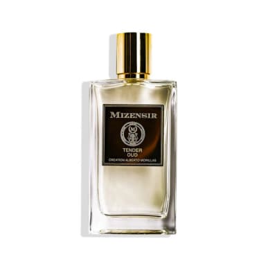 מיזנסיר טנדר אוד אדפ Mizensir Tender Oud EDP 5ML מיני בושם (travel)