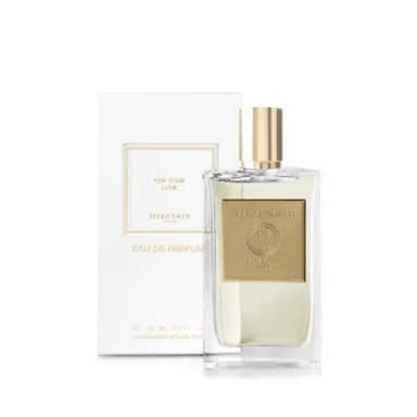 מיזנסיר פור יור לאב אדפ MIZENSIR FOR YOUR LOVE EDP 100ML