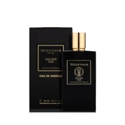מיזנסיר גולדן אוד אדפ MIZENSIR GOLDEN OUD EDP 100ML