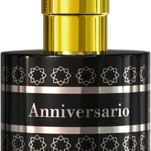 פנתאון רומא אניברסריו אדפ PANTHEON ROMA ANNIVERSARIO EDP 5 ML מיני בושם(travel)