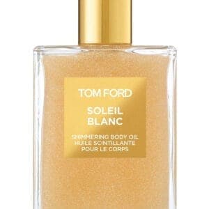 שמן גוף טום פורד סוליאל בלאנץ Body Oil Tom Ford Soleil Blanc Shimmering 45ml