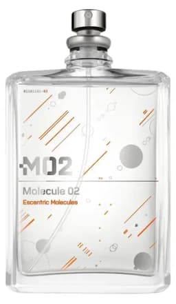 טסטר אסנריק מולקולה מולקולה 02 TESTER Escentric Molecules Molecule 02 100ml