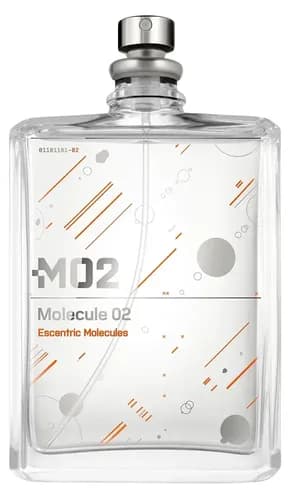 טסטר אסנריק מולקולה מולקולה 02 TESTER Escentric Molecules Molecule 02 100ml