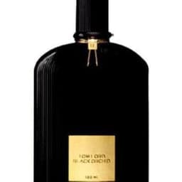 טסטר טום פורד בלאק אורכיד אדפ TESTER Tom Ford Black Orchid edp 100ml
