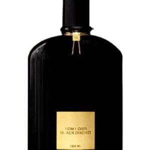 טסטר טום פורד בלאק אורכיד אדפ TESTER Tom Ford Black Orchid edp 100ml