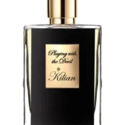 קיליאן פליינג ויז דה דוויל אדפ KILIAN PLAYING WITH THE DEVIL EDP 50ML