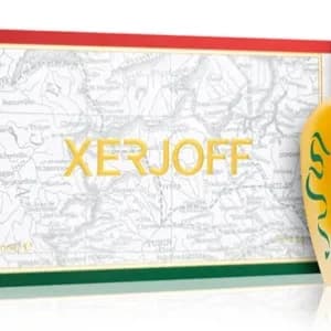 סרגוף דקס Xerjoff Decas 5ml מיני בושם (travel)