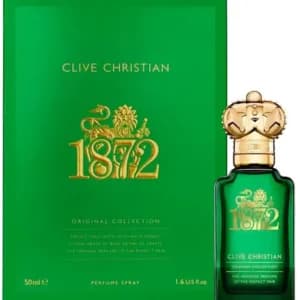 כריסטיאן קלייב 1872 ירוק פרפיום Clive Christian 1872 GREEN Perfume 50ML